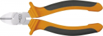 Replės TOPEX Neo, &scaron;oninės, 180 mm
