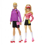 Barbie  ir Keno rinkinys