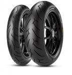 Pirelli Diablo Rosso II 160/60R17 69 W