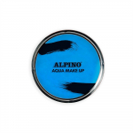 Veido dažai ALPINO mėlyni ,14 g