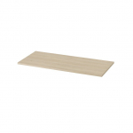 Stalvir&scaron;is CERSANIT MODUO 100, ąžuolo sp., 99,8 cm x 45 cm