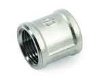 Žalvarinė chrom. mova GENERAL FITTINGS, 1"