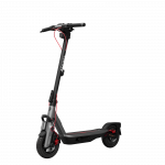 Elektrinis paspirtukas Ninebot by Segway F3 Pro E, iki 25 km/h, 10 ", juodos spalvos
