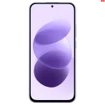 Mobilusis telefonas Xiaomi Redmi Note 17, 128 GB, violetinė sp.