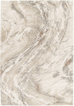 Kilimas CREYA RESIST BEIGE, 290 x 200 cm, 100% perdirbto poliesterio