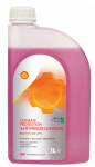 Au&scaron;inimo skystis SHELL Anti-Freeze Longlife Ultimate Protection G12+, -37&deg;C, raudonas, 1L
