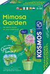 Lavinamasis rinkinys MIMOSA GARDEN 6-10