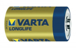Elementai VARTA LONGLIFE, C, &scaron;arminiai, 2 vnt.