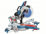 Skersinio pjovimo staklės BOSCH PRO GCM 12