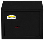Seifas HOMESAFE HV 15K, raktinis