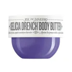 Maitinamasis kūno sviestas Sol de Janeiro Delicia Drench, 240 ml