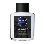Losjonas po skutimosi Nivea Men Deep Comfort, 100 ml