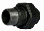 I&scaron;ardomas sujungimas 1/2", vid/i&scaron;or, DN15