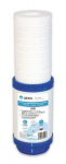 Vandens filtro kasetė STO, 10", mechaninio valymo ir aktyvuotos anglies
