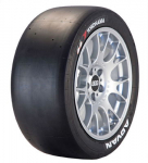 Yokohama Advan A005 230/610 R17 - -