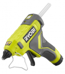 Akumuliatorinis klijų pistoletas RYOBI RGLU4-0, 4,0 V, 12 mm, 170 &deg;C, be akumuliatoriaus