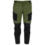Darbo kelnės STRETCH, chaki sp., XL dydis