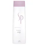&Scaron;velniai valantis &scaron;ampūnas jautriai galvos odai Wella Professionals SP Balance Scalp Shampoo, 250 ml