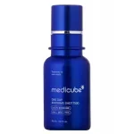 Atgaivinamasis veido serumas su mikroadatėlėmis Medicube One Day Exosome Shot 7500, 30 ml