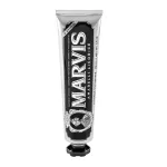 Dantų pasta su fluoridu Marvis Amarelli Licorice, 85 ml