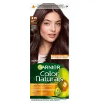 Plaukų dažai Garnier Color Naturals, 4.12 ledinė ruda