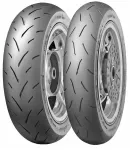 Dunlop TT93 GP 3.50/R10 51 J