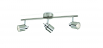 Ta&scaron;kinis &scaron;viestuvas PHILIPS Meranti, 3 x 35 W, 230 V