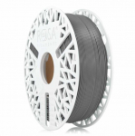 3D plastikas Rosa3D PLA, 1 kg, 1.75 mm, pilka sp.