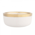 Porcelianinis dubenėlis PALAZZO NBC, kreminės sp., &oslash; 14 cm, 500 ml