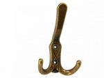 Kabliukas didelis WR43, bronzos sp.