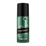 Pur&scaron;kiamas dezodorantas Bruno Banani Made for Men, 150 ml