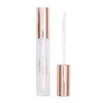 Lūpų blizgis Gosh Peptide Lip Gloss, 001 Diamond, 7 ml