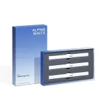Dantų balinimo gelis Alpine White Whitening Gel, 6 ml
