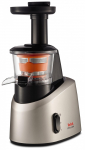 Lėtaeigė sulčiaspaudė Tefal Infiny Juice ZC255, 200 W