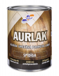 Uretanalkidinis lakas RILAK AURLAK, blizgus, 900 ml