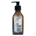 Atkuriamasis plaukų serumas su biotinu Arganicare Biotin, 100 ml