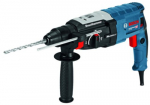 Elektrinis perforatorius BOSCH GBH 2-28, 880 W, 3.1 kg