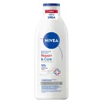Intensyviai drėkinamasis kūno balzamas Nivea Repair & Care, 400 ml