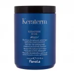 Plaukų kaukė su keratinu Fanola Keraterm Mask, 1000 ml
