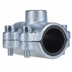 Balnas GEBO, 2"x1" vid. sr.