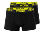 Vyri&scaron;ki bokseriai Work 1052, XL dydis, 2 poros