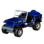 Automodelis  Matchbox