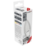 LED lemputė AVIDE, E14, 7W (=40W), 3000K, 220-240V, 590 lm