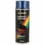 Akriliniai dažai MOTIP KOMPAKT, spalvos kodas 53985, 400 ml