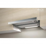 Įmontuojamas gartraukis Elica ELITE 14 LUX GRIX/A/50