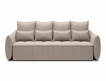 Sofa Weltton Beige, smėlio