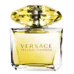 Kvepalai moterims VERSACE YELLOW DIAMOND EDT, 200ML