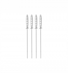 Ie&scaron;mai Mustang, 46 cm, 4 vnt