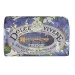 Tualetinis muilas Nesti Dante Dolce Vivere, Florencija, 250 g