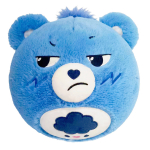 Pripučiamas mink&scaron;tas žaislas Care Bears, įvairių spalvų
